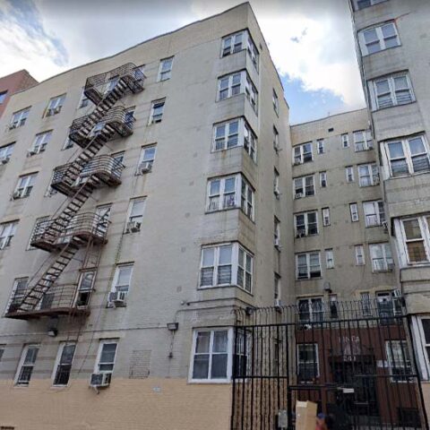 9-year-old falls to his death from bronx apartment building - photo licensed by shore news network.