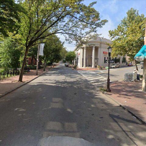 Nypd investigating assault near staten island park - photo licensed by shore news network.