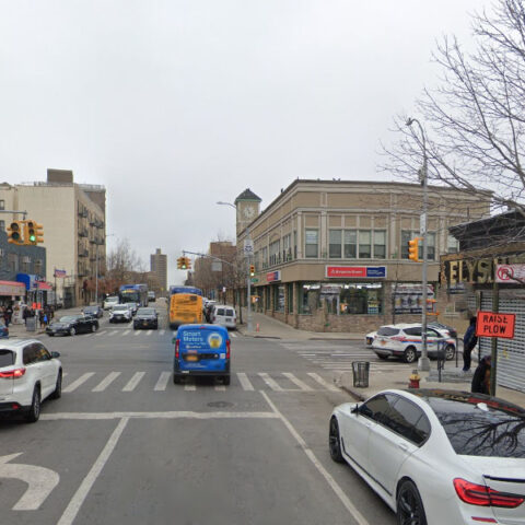 29-year-old shot and killed early saturday morning in the bronx - photo licensed by shore news network.