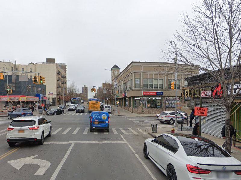 29-year-old shot and killed early Saturday morning in the Bronx