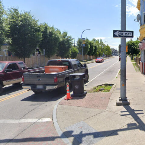 Man shot outside corner store in rochester - photo licensed by shore news network.
