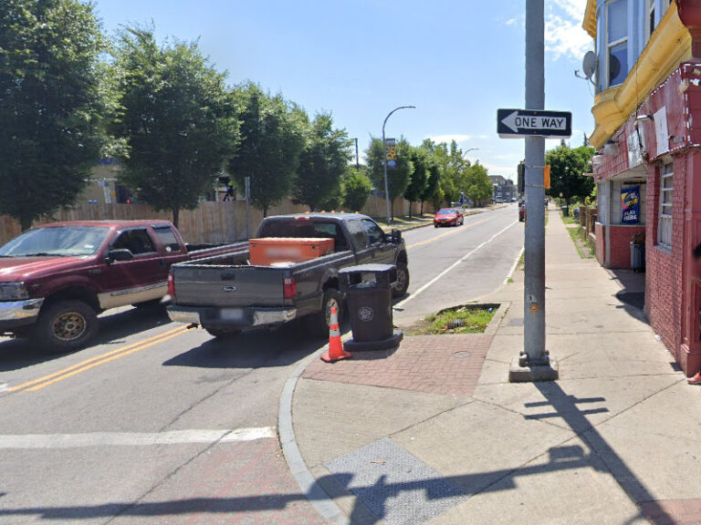 Man shot outside corner store in rochester - photo licensed by shore news network.