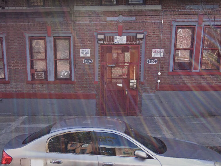 43-year-old man shot and killed in crown heights home - photo licensed by shore news network.