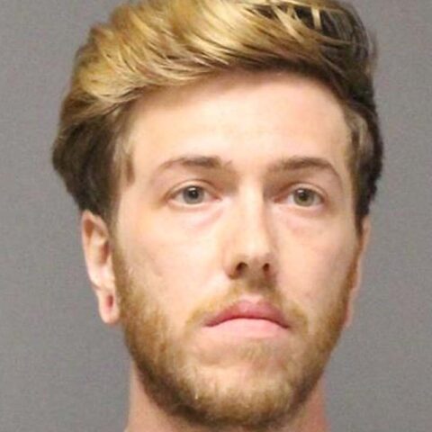 Suspect arrested for stabbing in seaside park - photo licensed by shore news network.