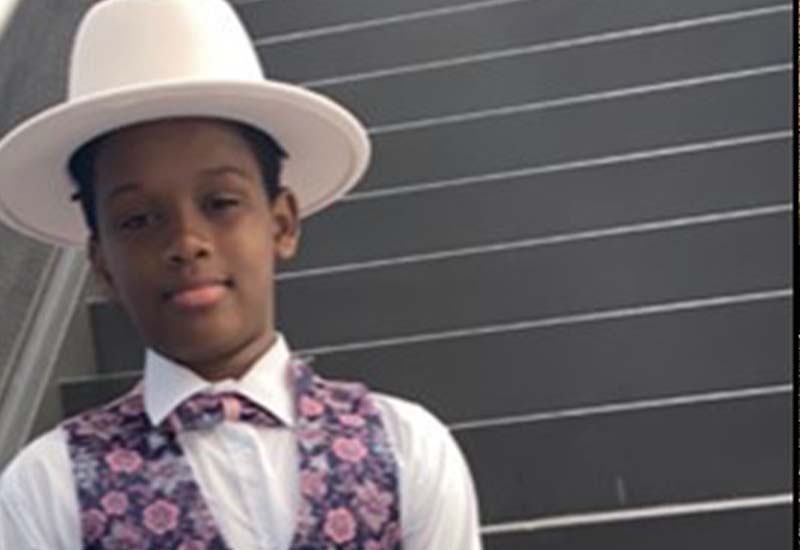 Body of Missing 11-year-old Found in Hudson River