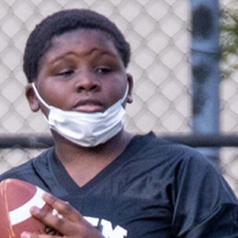 Body found in harlem river identified as missing teen - photo licensed by shore news network.