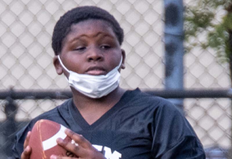 Body found in Harlem River Identified as Missing Teen
