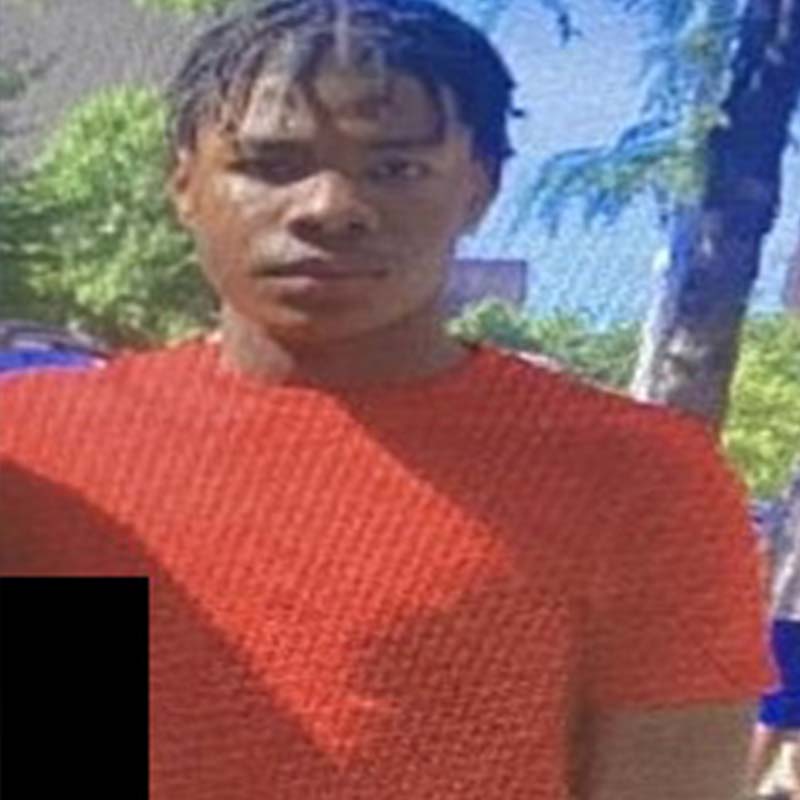 15-year-old reported missing in Brooklyn