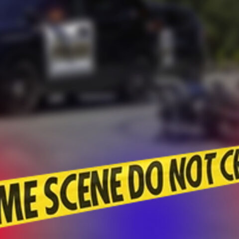 Motorcyclist killed in high speed crash on plum point road - photo licensed by shore news network.