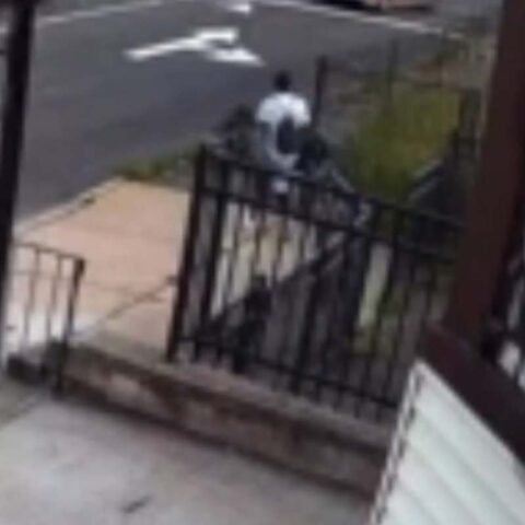 Newark public safety director appeals for information on theft suspect - photo licensed by shore news network.