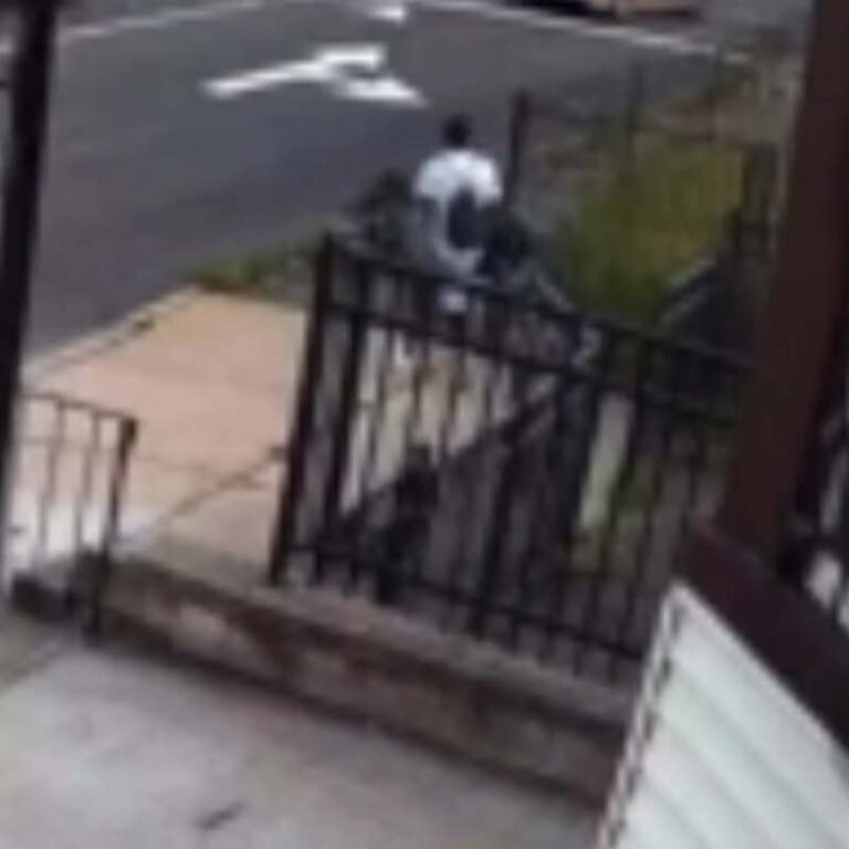 Newark Public Safety Director Appeals for Information on Theft Suspect