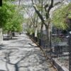Nyc man slashed in memorial park attack