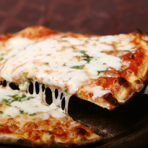 New poll says these new jersey cities have the best pizza in america - photo licensed by shore news network.