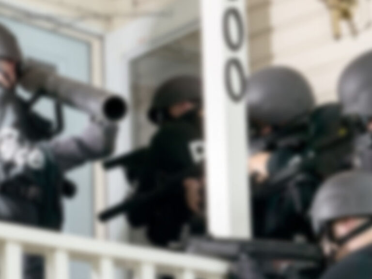 Monroe man arrested following multi-agency drug dealing investigation - photo licensed by shore news network.