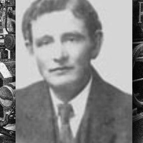 Police officer killed 100 years ago investigating illegal whiskey still near camp pendleton - photo licensed by shore news network.