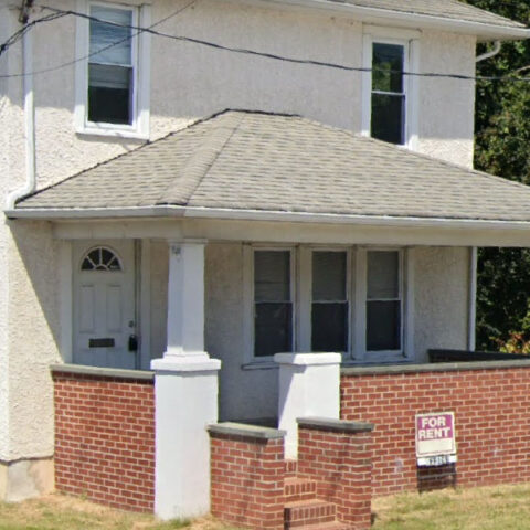 Illegal massage parlor in newark shut down, suspect arrested - photo licensed by shore news network.