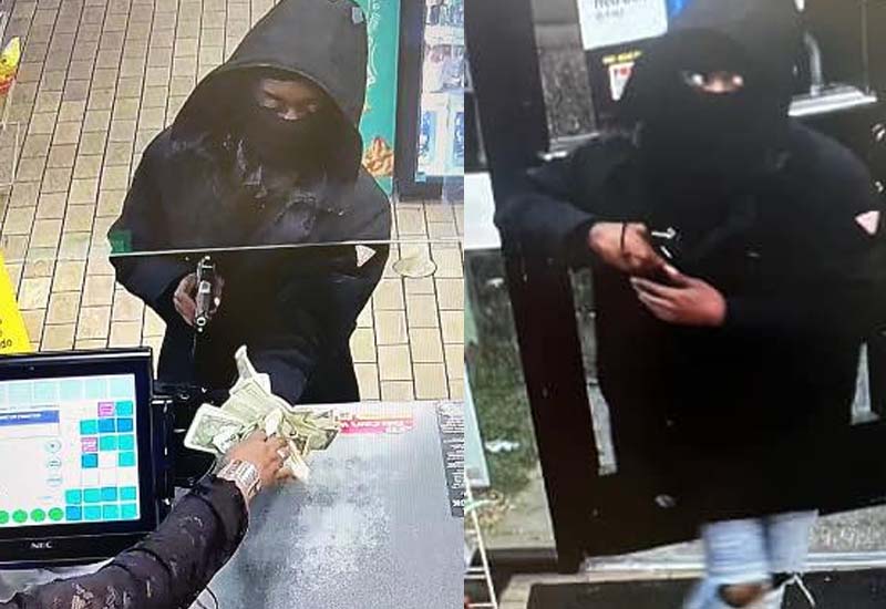 Police investigating armed robbery in Greenbelt