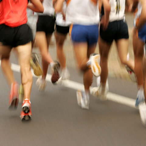 Traffic alert: road closures and parking restrictions in effect for annual teaneck 5k run - photo licensed by shore news network.