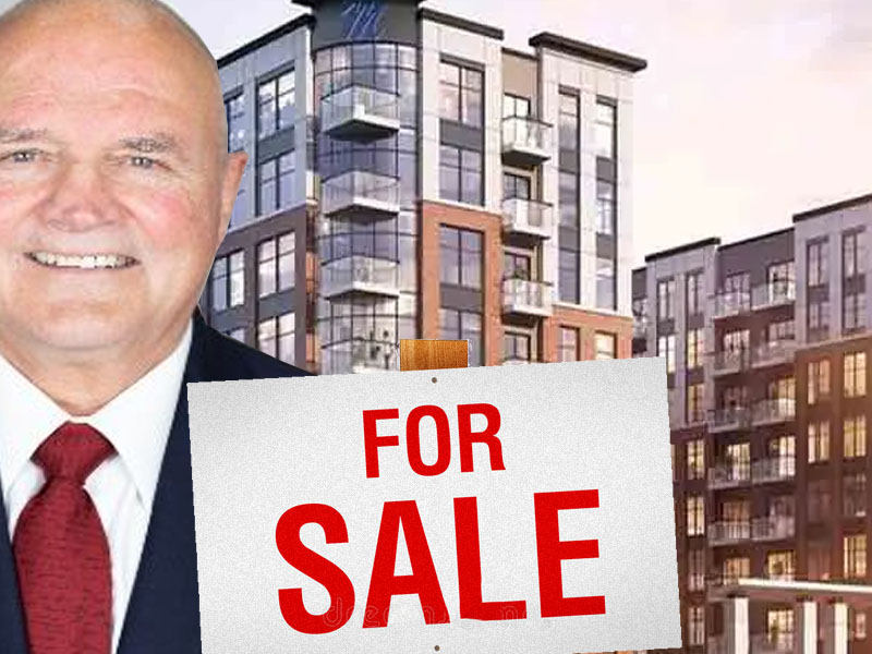Selling Toms River School Property to Developer was 'never an option', Superintendent