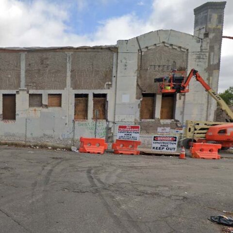 Hinchliffe stadium, legacy of the negro leagues, reopens in paterson - photo licensed by shore news network.