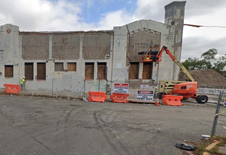 Hinchliffe stadium, legacy of the negro leagues, reopens in paterson - photo licensed by shore news network.