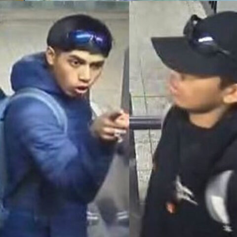 Man hospitalized during attack at 42nd street subway station - photo licensed by shore news network.