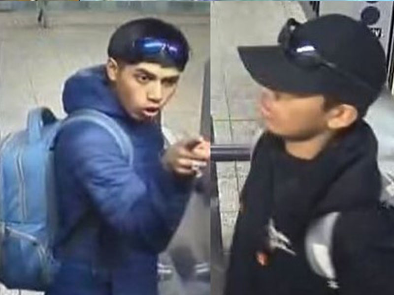 Man hospitalized during attack at 42nd Street subway station