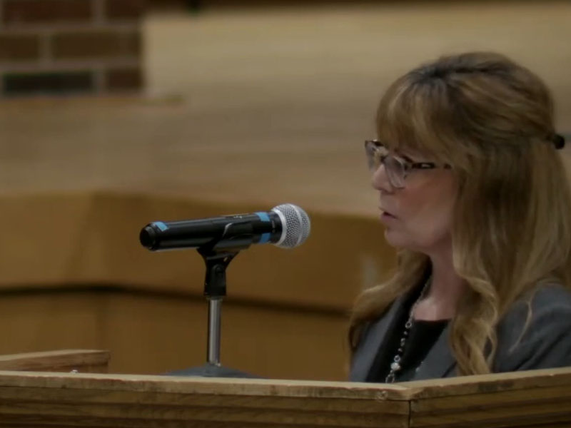 Jackson school district falls off 'financial cliff', superintendent says