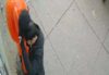Police continue search for internet cafe robbery suspect