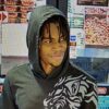 Police seeking supermarket groping suspect
