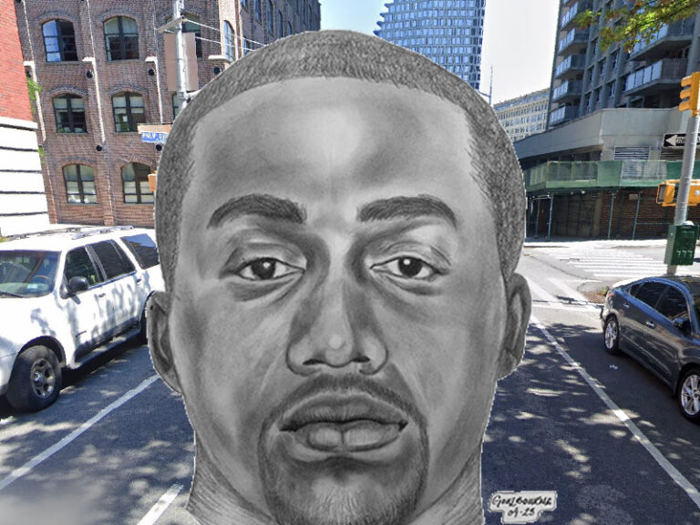 Brooklyn woman raped by intruder while she slept in her bed, robbed - photo licensed by shore news network.