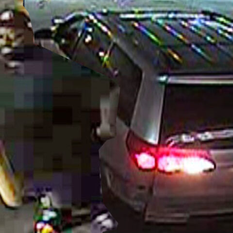 Gunman who injured elderly couple in queens shooting still at large - photo licensed by shore news network.