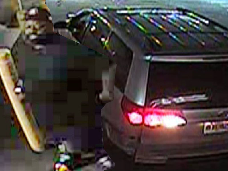 Gunman who injured elderly couple in Queens shooting still at large