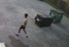 Police investigating robbery at woodbury liquor store