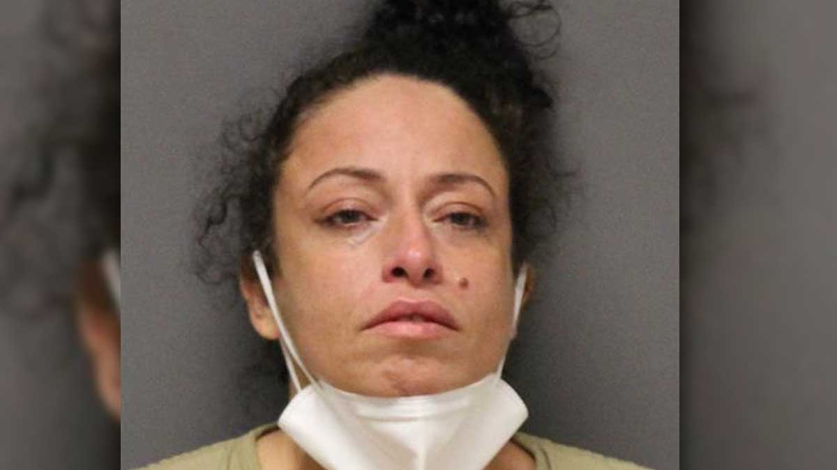 Toms River woman pleads guilty to deadly stabbing of ex-boyfriend