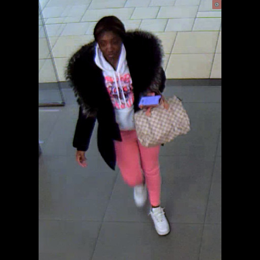 Police seeking suspect who used stolen credit card on $1,270 purchase at Apple Store Police seeking suspect who used stolen credit card on $1,270 purchase at Apple Store