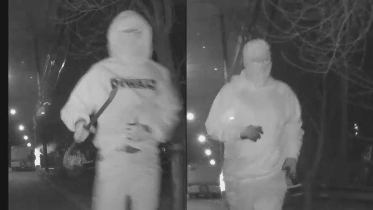 NYPD asks for public assistance in February arson case in Staten Island