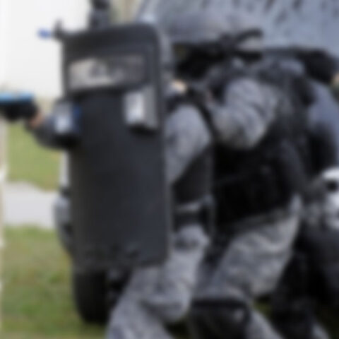 Middletown woman arrested for drug and weapons charges - photo licensed by shore news network.