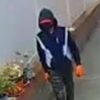 Nypd says serial burglar targeting homes in bayside section of queens