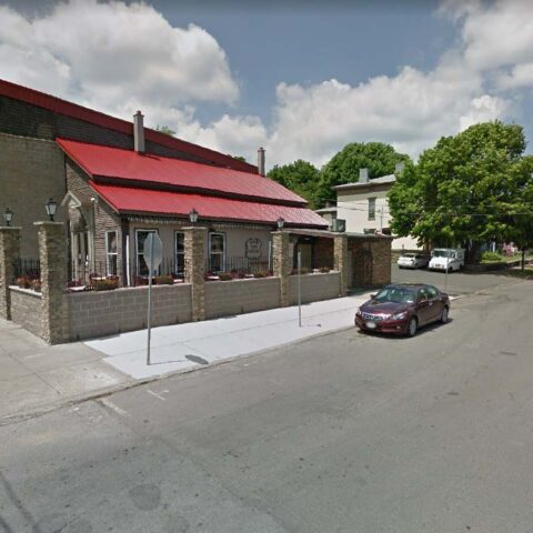 Oswego bar shooting leaves man in critical condition - photo licensed by shore news network.