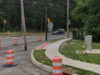 New traffic light goes live on vermont avenue near lakewood-toms river border
