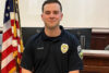 Tinton falls welcomes newest police officer