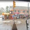 Man attacked outside bronx business