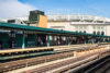 Man, 73, shoved into moving train at yankee stadium station