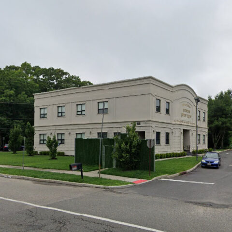 Gunman indicted for shooting near queens yeshiva - photo licensed by shore news network.