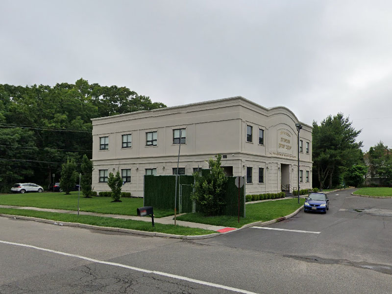 Gunman indicted for shooting near Queens Yeshiva