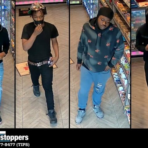 Series of robberies strike manhattan businesses - photo licensed by shore news network.