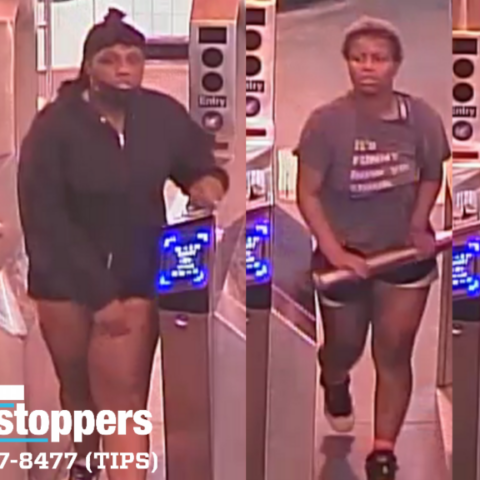 Nyc subway assault: police seek public assistance - photo licensed by shore news network.