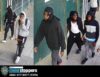 Five suspects wanted for robbery in brooklyn