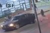 Shooting at temple hospital leads to citywide search